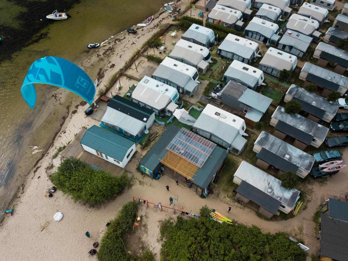 Pokoje Surf People Hostel Wladyslawowo Exterior photo